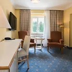 Hotel Seehotel Frankenhorst - Bw Signature Collection 4*
