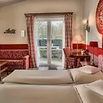 Seehotel Frankenhorst - Bw Signature Collection 4*