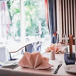 酒店 Seehotel Frankenhorst - Bw Signature Collection