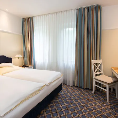 Seehotel Frankenhorst - Bw Signature Collection Hotel 4*