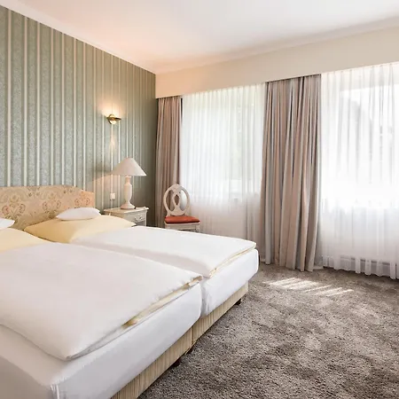Seehotel Frankenhorst - Bw Signature Collection