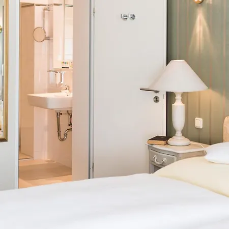 Hotell Seehotel Frankenhorst - Bw Signature Collection 4*