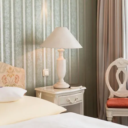 Hotell Seehotel Frankenhorst - Bw Signature Collection Schwerin (Mecklenburg-Vorpommern)