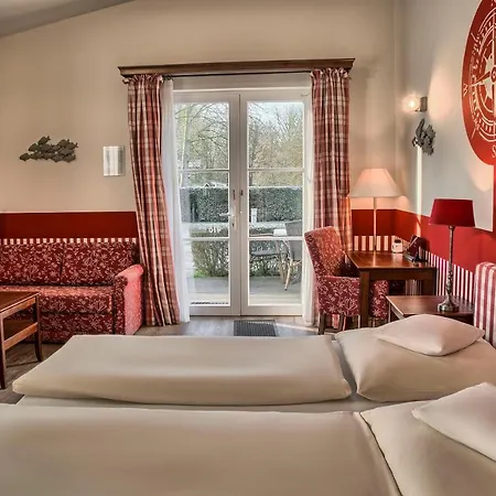 Seehotel Frankenhorst - Bw Signature Collection 4*