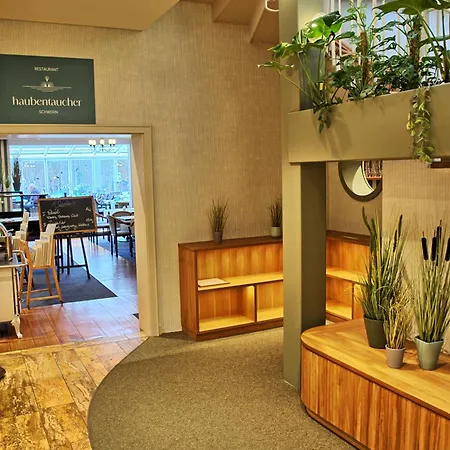 Hotel Seehotel Frankenhorst - Bw Signature Collection