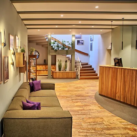 Hotell Seehotel Frankenhorst - Bw Signature Collection