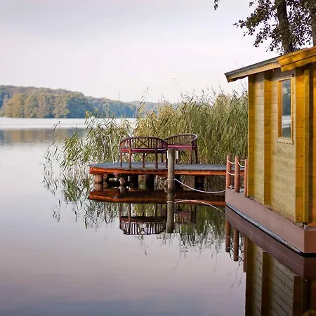 Hotel Seehotel Frankenhorst - Bw Signature Collection 4*