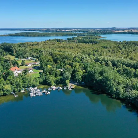 Hotell Seehotel Frankenhorst - Bw Signature Collection 4*