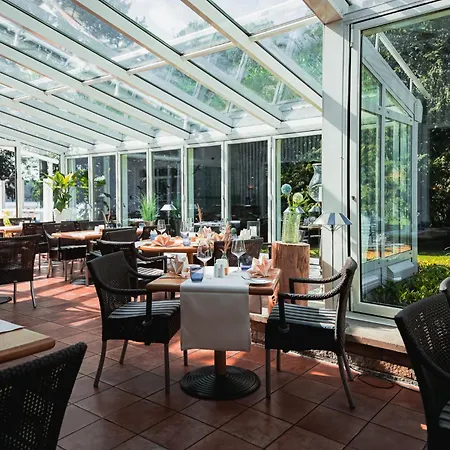 Hotel Seehotel Frankenhorst - Bw Signature Collection 4*