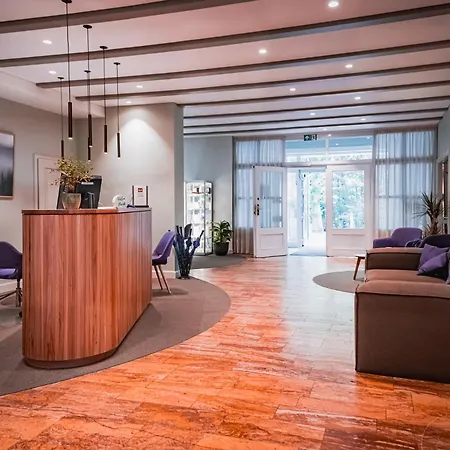 Seehotel Frankenhorst - Bw Signature Collection