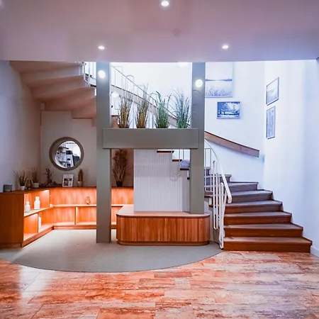 Hotel Seehotel Frankenhorst - Bw Signature Collection