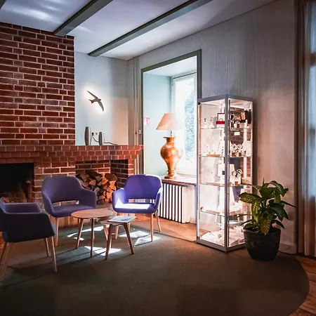 Seehotel Frankenhorst - Bw Signature Collection Hotel 4*