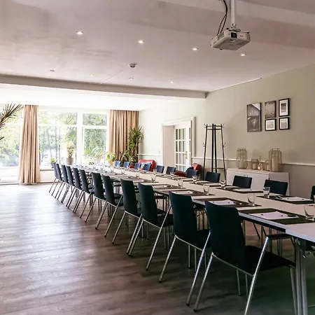 Hotell Seehotel Frankenhorst - Bw Signature Collection 4*