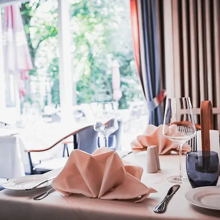 Hotel Seehotel Frankenhorst - Bw Signature Collection