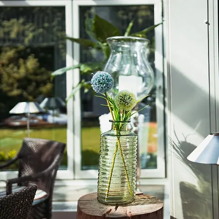 Seehotel Frankenhorst - Bw Signature Collection Hotell Schwerin (Mecklenburg-Vorpommern)