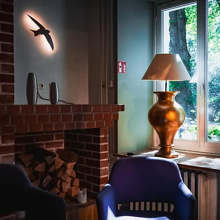 Seehotel Frankenhorst - Bw Signature Collection Schwerin (Mecklenburg-Vorpommern)