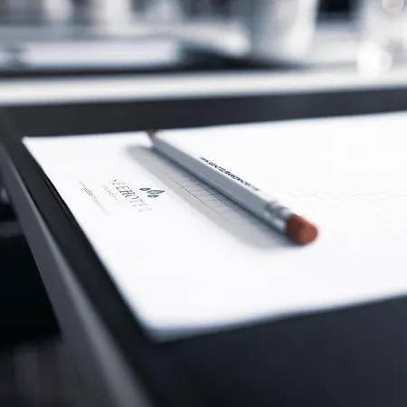 Seehotel Frankenhorst - Bw Signature Collection