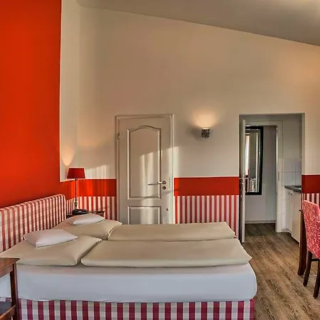 Hotel Seehotel Frankenhorst - Bw Signature Collection Schwerin (Mecklenburg-Vorpommern)