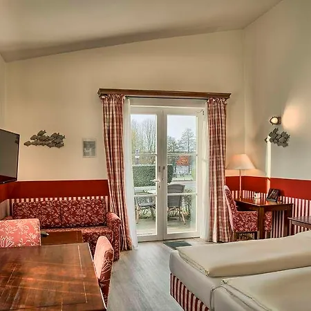 Seehotel Frankenhorst - Bw Signature Collection 4*