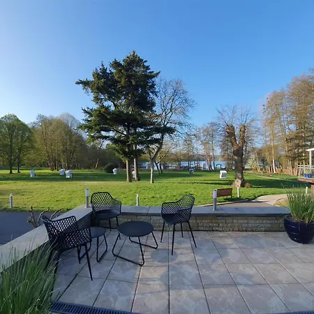 Seehotel Frankenhorst - Bw Signature Collection Schwerin (Mecklenburg-Vorpommern)