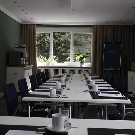 Seehotel Frankenhorst - Bw Signature Collection 4* Schwerin (Mecklenburg-Vorpommern)