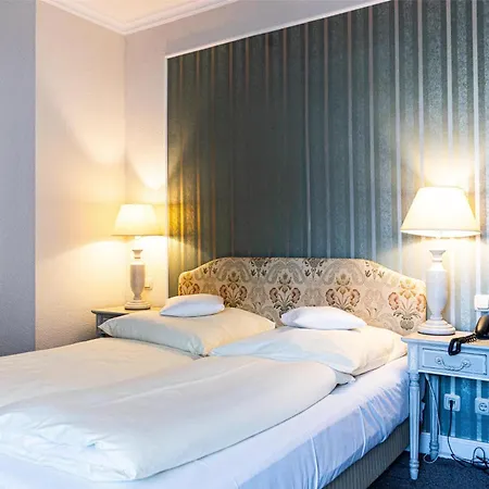 Seehotel Frankenhorst - Bw Signature Collection 4*