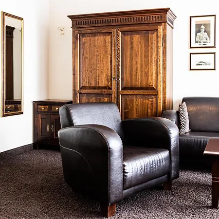 Seehotel Frankenhorst - Bw Signature Collection