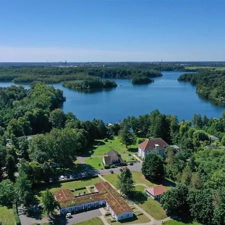 Seehotel Frankenhorst - Bw Signature Collection Hotell Schwerin (Mecklenburg-Vorpommern)