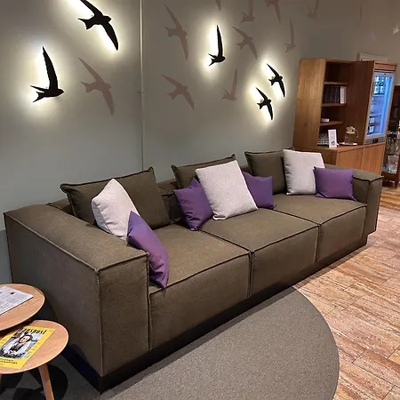 Hotel Seehotel Frankenhorst - Bw Signature Collection 4*