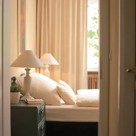 Hotell Seehotel Frankenhorst - Bw Signature Collection