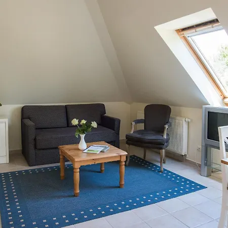 Seehotel Frankenhorst - Bw Signature Collection Hotell