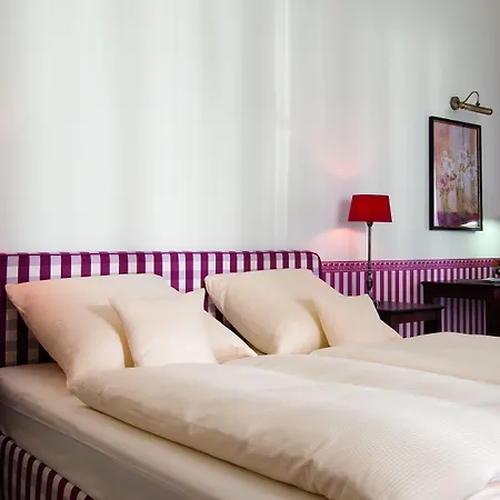 Seehotel Frankenhorst - Bw Signature Collection