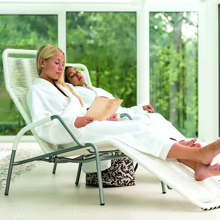 Hotell Seehotel Frankenhorst - Bw Signature Collection Schwerin (Mecklenburg-Vorpommern)