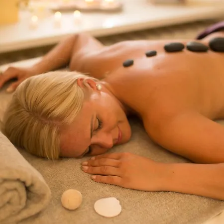 Seehotel Frankenhorst - Bw Signature Collection 4*