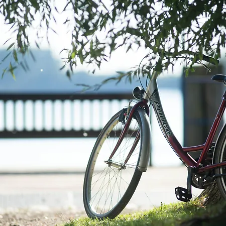 Seehotel Frankenhorst - Bw Signature Collection Hotell Schwerin (Mecklenburg-Vorpommern)