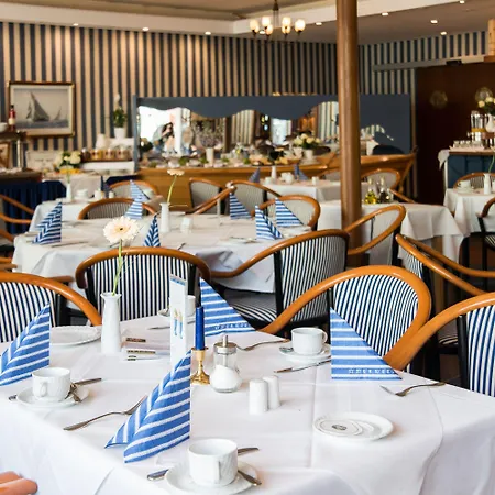 Seehotel Frankenhorst - Bw Signature Collection 4*