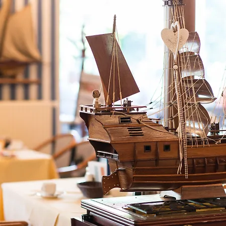 Seehotel Frankenhorst - Bw Signature Collection Schwerin (Mecklenburg-Vorpommern)