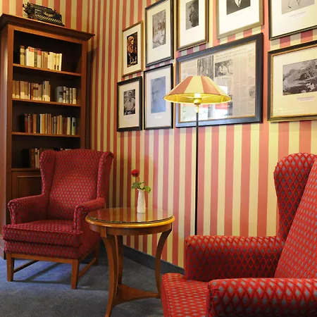 Seehotel Frankenhorst - Bw Signature Collection Schwerin (Mecklenburg-Vorpommern)