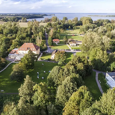 Seehotel Frankenhorst - Bw Signature Collection Hotell 4*