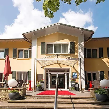 Seehotel Frankenhorst - Bw Signature Collection Hotel