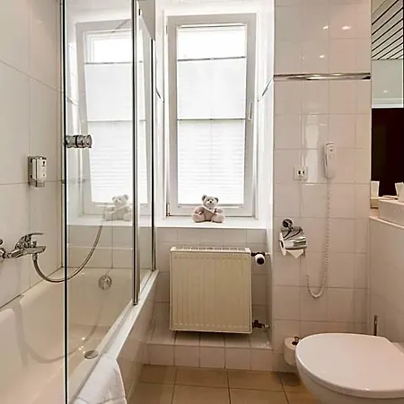 Hotel Seehotel Frankenhorst - Bw Signature Collection 4*