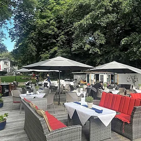 Seehotel Frankenhorst - Bw Signature Collection Schwerin (Mecklenburg-Vorpommern)