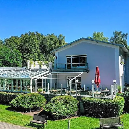 Hotel Seehotel Frankenhorst - Bw Signature Collection