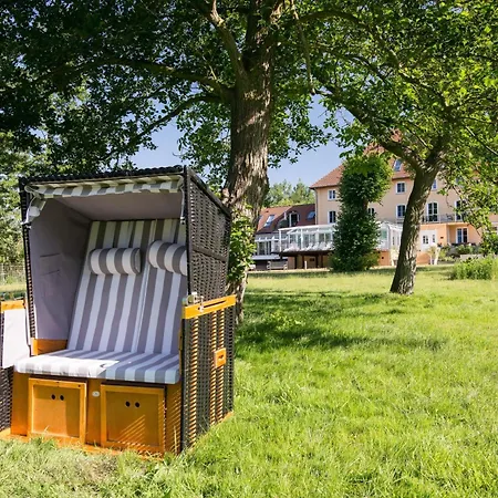 Seehotel Frankenhorst - Bw Signature Collection Hotel