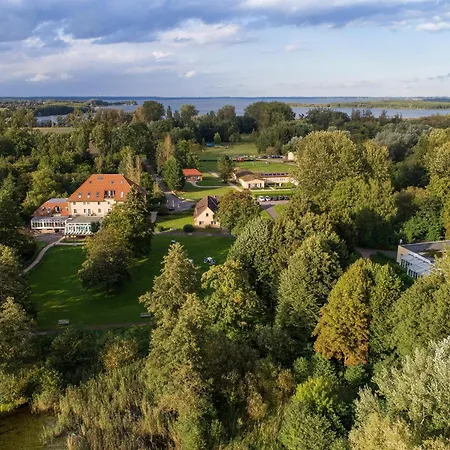 Hotel Seehotel Frankenhorst - Bw Signature Collection