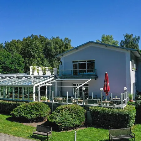 Seehotel Frankenhorst - Bw Signature Collection Hotel 4*