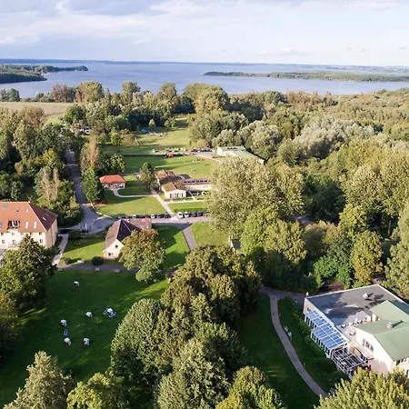 Hotel Seehotel Frankenhorst - Bw Signature Collection Schwerin (Mecklenburg-Vorpommern)