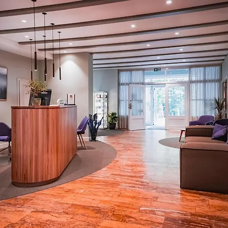 Seehotel Frankenhorst - Bw Signature Collection Hotel