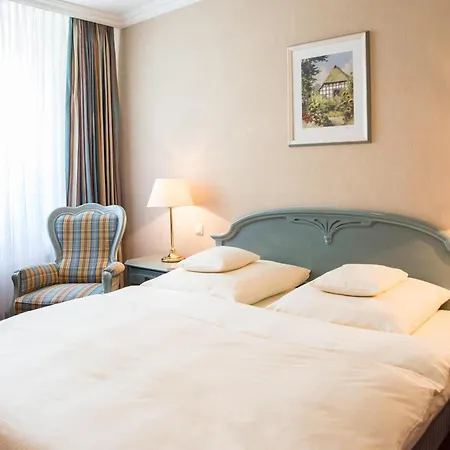 Hotel Seehotel Frankenhorst - Bw Signature Collection