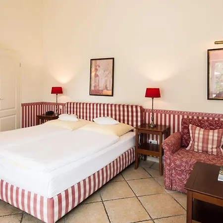 Seehotel Frankenhorst - Bw Signature Collection Hotel